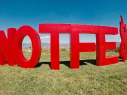 El Knot Fest de este año recibirá a bandas de distintos países.TWITTER/@knotfestmexico