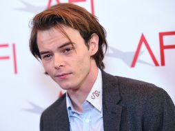 Heaton, ciudadano británico, se regresó a Londres; no fue detenido y no se presentaron cargos. AP/ARCHIVO