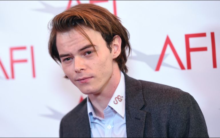 Heaton, ciudadano británico, se regresó a Londres; no fue detenido y no se presentaron cargos. AP/ARCHIVO