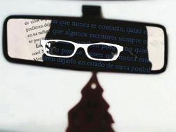 Obra. Un trabajo desde la intimidad del autor. CORTESÍA