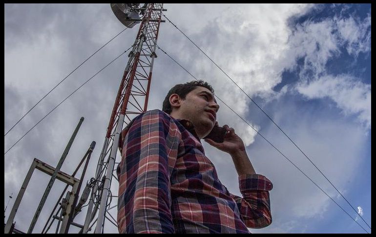 El Cisen deberán entregar contratos con empresas proveedoras de software para intervenir comunicaciones. EL INFORMADOR / ARCHIVO