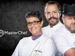 Los jueces darán las indicaciones necesarias para que los concursantes puedan cumplir su reto. ESPECIAL