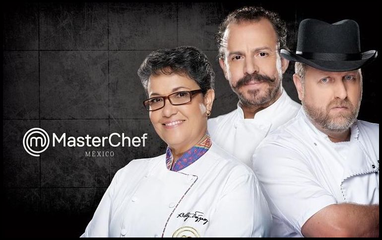 Los jueces darán las indicaciones necesarias para que los concursantes puedan cumplir su reto. ESPECIAL