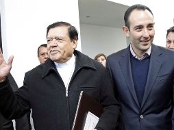 Norberto Rivera instó a los fieles a compartir con los más necesitados en esta festividad. ESPECIAL/ ARCHIVO