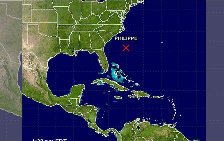 Se espera que entre esta noche y la mañana del lunes 