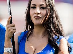 Fotogalería: Las bellezas de la jornada 15 AP2017