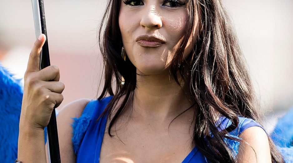 Fotogalería: Las bellezas de la jornada 15 AP2017