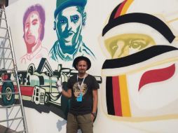 Bajo la administración de Liberty Media la Fórmula Uno ha dejado atrás la seriedad de los años de Bernie Ecclestone. EL INFORMADOR/ Patricia gallardo