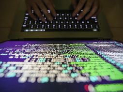 El ransomware “Bad Rabbit” se puede propagar sin necesidad de adivinar contraseñas si ya tiene acceso a nivel de administrador a otras computadoras en la red. EFE / ARCHIVO