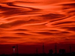 El mundo en imágenes del 29 de octubre de 2017