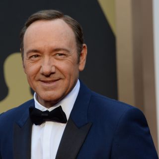 Kevin Spacey revela homosexualidad y se disculpa tras acusación de acoso