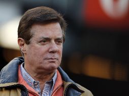 Tres meses antes de que se realizaran las elecciones, Manafort renunció al cargo tras revelarse su extenso en Ucrania y Rusia. EFE / ARCHIVO