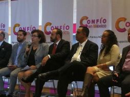 Alcaldes de Jalisco se reúnen para hablar sobre la centralización del presupuesto y las decisiones políticas. TWITTER/ @SergioChavez_D