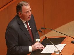 El convenio también podría suscribirse con cualquier otra ciudad que también desee participar. NTX/ ARCHIVO