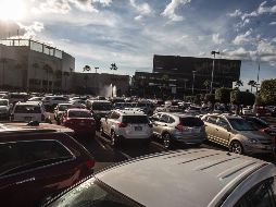 Aunque la reforma fue aprobada por la Comisión de Asuntos Metropolitanos, todavía está pendiente que se apruebe en el pleno del Congreso. ESPECIAL/ ARCHIVO