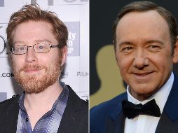 Anthony Rapp decidió revelas su encuentro con Spacey más de 30 años después. AFP