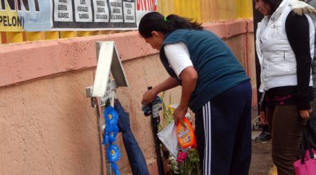 El pasado 20 de junio de 2008, un operativo policíaco derivó en la muerte de 12 jóvenes y dos policías. NTX / ARCHIVO