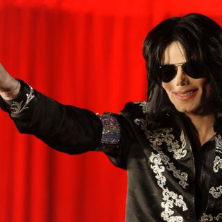 Michael Jackson, el artista muerto más lucrativo