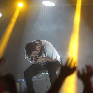 El día que adoptaron a Chino Moreno como Tapatío