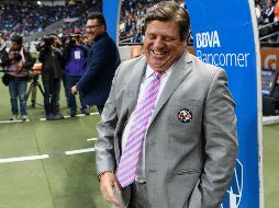 La comisión informó que analizará la situación para determinar e informar lo conducente. MEXSPORT / ARCHIVO