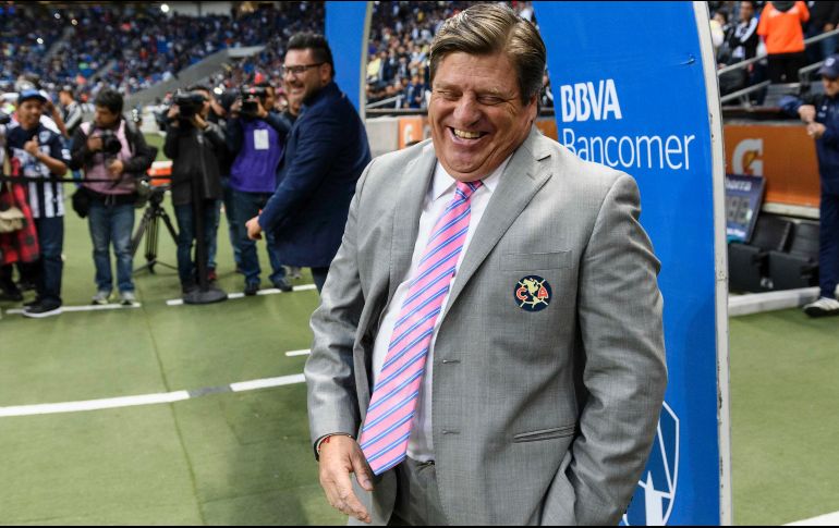 La comisión informó que analizará la situación para determinar e informar lo conducente. MEXSPORT / ARCHIVO