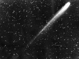 El objeto descubierto recibió el nombre provisional de A/2017 U1. UPI/ ARCHIVO