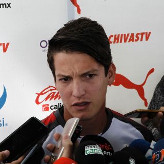 Dolerá ver la Liguilla por televisión: Carlos Fierro