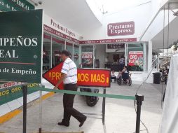 También se dio capacitación a los oficiales sobre la puesta a disposición de los detenidos ante el Ministerio Público. EL INFORMADOR / ARCHIVO