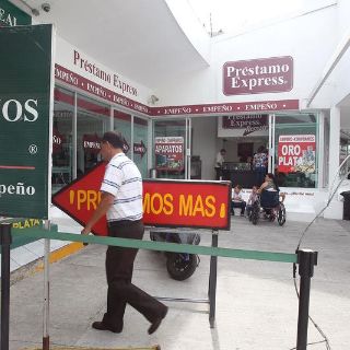 Agencia de seguridad pide inspeccionar casas de empeño