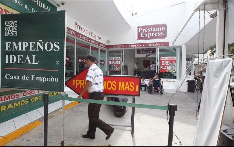 También se dio capacitación a los oficiales sobre la puesta a disposición de los detenidos ante el Ministerio Público. EL INFORMADOR / ARCHIVO