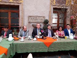 Este martes, el Consejo del Colegio de Abogados emite su posición respecto a las reformas a la Ley de Profesiones. EL INFORMADOR / E. Mondragón