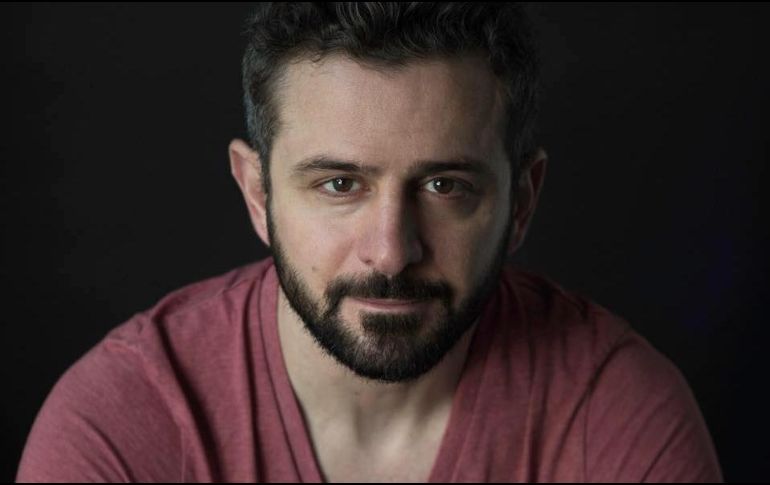 El histrión comparó el accionar de Spacey con el del productor Harvey Weinstein. Facebook/Roberto Cavazos