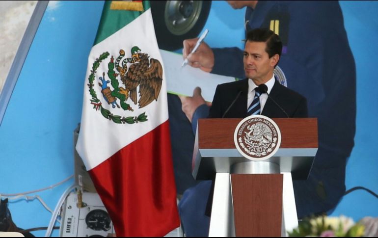 México dirige el 84 % de sus exportaciones a países de la APEC. EL INFORMADOR/ ARCHIVO