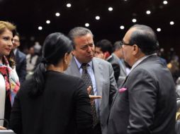 Los legisladores consideraron alarmante que 76.2 por ciento de las donaciones no concretadas en personas fallecidas, fue precisamente por la negativa de los familiares a realizarla. FACEBOOK / Cámara de Diputados - H. Congreso de la Unión