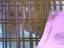 La ex lideresa del SNTE enfrenta cargos por “lavado” de dinero y delincuencia organizada. NTX / ARCHIVO