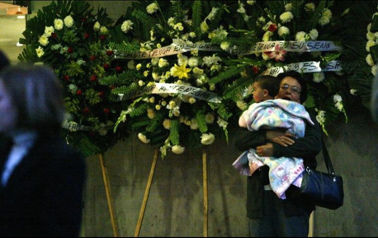 El IMSS ofrece paquetes básicos que van desde dos mil 100 hasta tres 200 pesos, de acuerdo con la zona geográfica. EL INFORMADOR / ARCHIVO