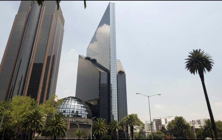 El grupo financiero Monex explica que los mercados a nivel mundial presentan movimientos positivos. AFP / ARCHIVO