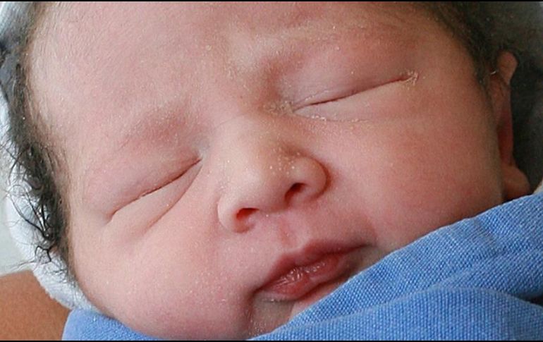 Pareja afirma haber usado condones durante sus relaciones sexuales. EL INFORMADOR / ARCHIVO