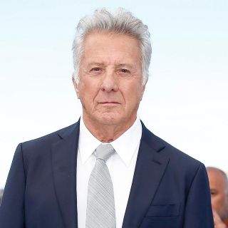Escritora denuncia a Dustin Hoffman acoso sexual