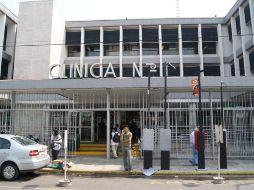 Debido a las irregularidades encontradas en la Maternidad Esperanza López Mateos, se prepara una segunda querella. EL INFORMADOR / ARCHIVO