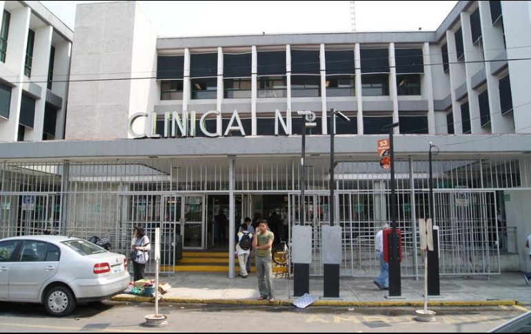 Debido a las irregularidades encontradas en la Maternidad Esperanza López Mateos, se prepara una segunda querella. EL INFORMADOR / ARCHIVO