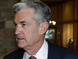 Si es confirmado por el Senado, Powell (foto) sustituirá a Yellen cuando expire su mandato de cuatro años.AP/ARCHIVO
