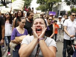 México se ubicó en el lugar 128 de 144 en lo referente a la igualdad salarial entre hombres y mujeres. EL INFORMADOR / ARCHIVO