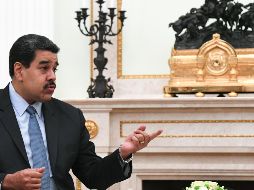 El incremento se da durante la crisis económica que atraviesa el país. AP/ ARCHIVO