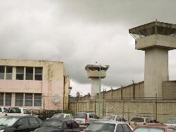 Indican que este año se mantuvo en el promedio de casos de tuberculosis dentro del penal de Atlacholoaya, ya que en 2016 tuvieron seis. EL INFORMADOR / ARCHIVO