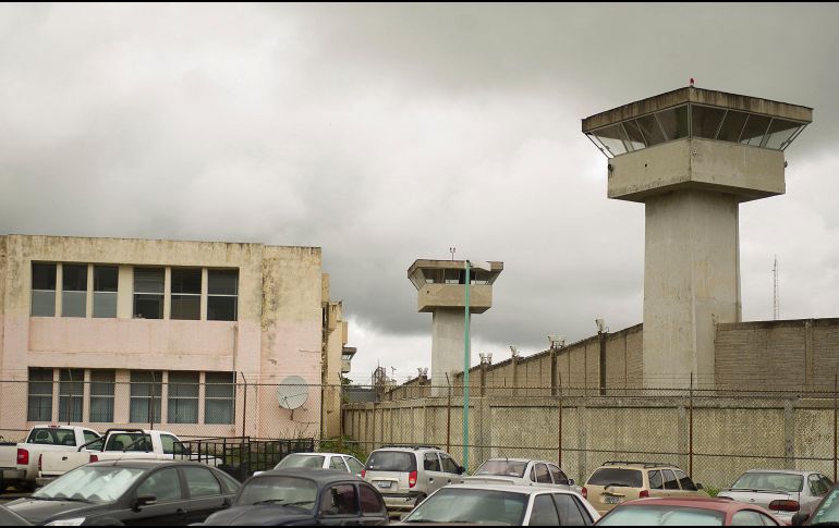 Indican que este año se mantuvo en el promedio de casos de tuberculosis dentro del penal de Atlacholoaya, ya que en 2016 tuvieron seis. EL INFORMADOR / ARCHIVO