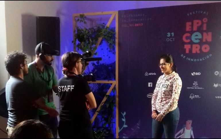 Esperan la participación total de mil estudiantes de preparatoria. TWITTER / @EpicentroFes