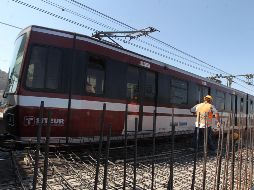 El proyecto de presupuesto estatal 2018 plantea etiquetar más de 600 millones de pesos para el transporte público. EL INFORMADOR/Archivo