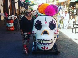 La seguridad parte de elementos de la Policía Municipal, Servicios Médicos y Protección Civil y Bomberos. FACEBOOK / TlaCalaca