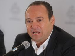 La entrega de incentivos fiscales se otorga a las personas físicas o morales. EL INFORMADOR / ARCHIVO